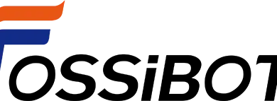 Logo de FOSSiBOT: Estaciones de energía de gran capacidad y mejor relación calidad-precio 2026