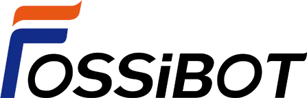 Logo de FOSSiBOT: Estaciones de energía de gran capacidad y mejor relación calidad-precio 2026
